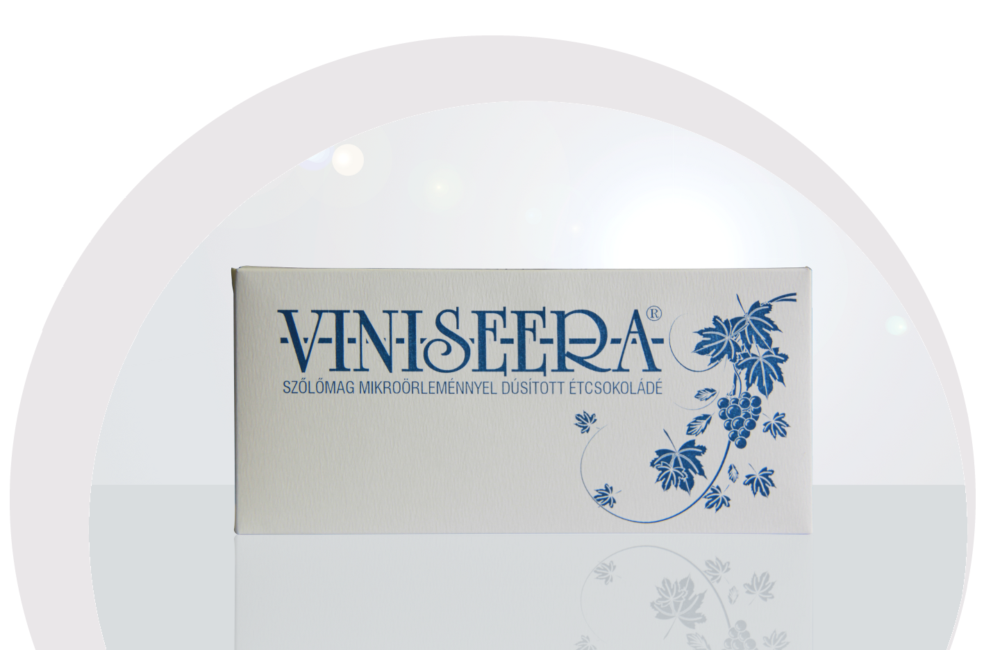 Viniseera, the 100% natural antioxidant