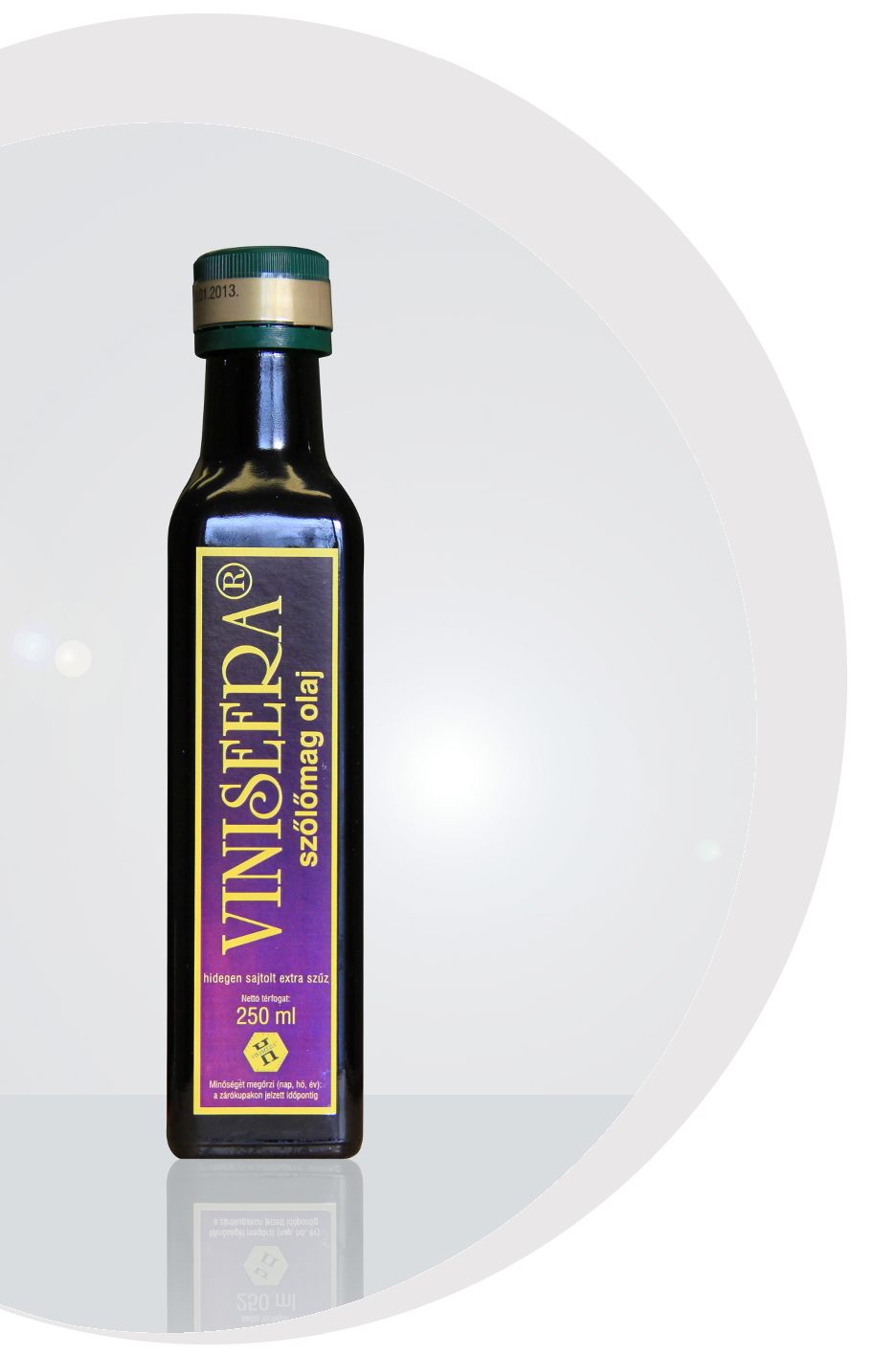 Viniseera, the 100% natural antioxidant